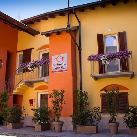 Belsorrisovarese Elegance City Residence Private Parking -With Reservation- מראה חיצוני תמונה