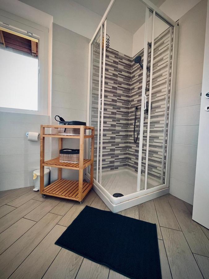 Belsorrisovarese Elegance City Residence Private Parking -With Reservation- מראה חיצוני תמונה