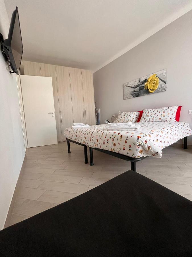 Belsorrisovarese-City Residence- Private Parking -With Reservation- מראה חיצוני תמונה