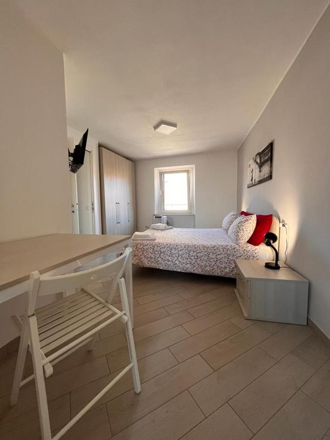 Belsorrisovarese Elegance City Residence Private Parking -With Reservation- מראה חיצוני תמונה