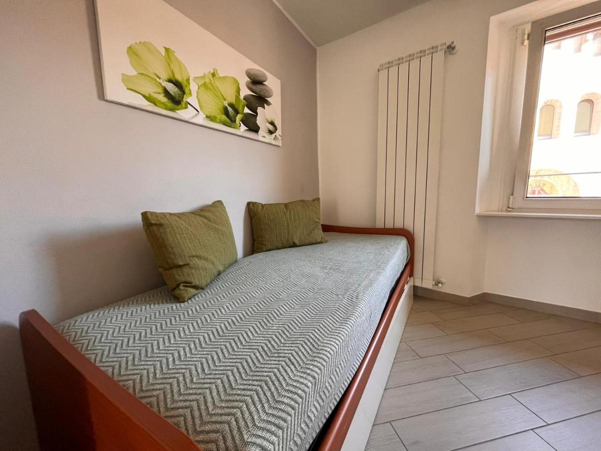 Belsorrisovarese Elegance City Residence Private Parking -With Reservation- מראה חיצוני תמונה