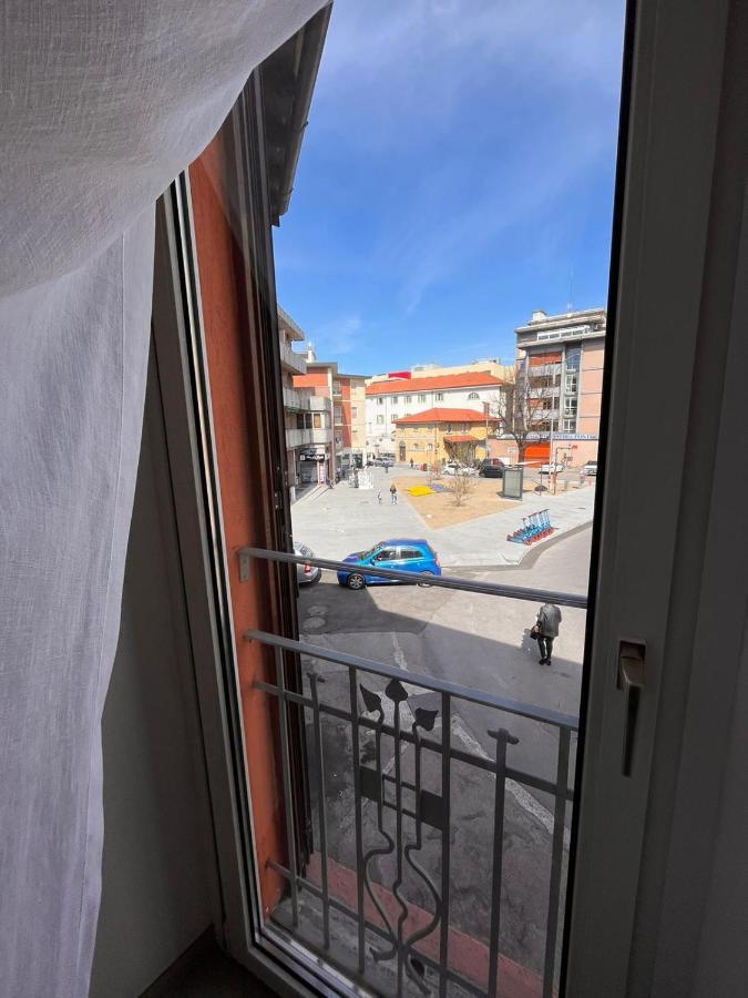 Belsorrisovarese Elegance City Residence Private Parking -With Reservation- מראה חיצוני תמונה