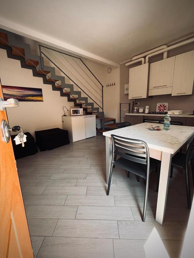 Belsorrisovarese Elegance City Residence Private Parking -With Reservation- מראה חיצוני תמונה