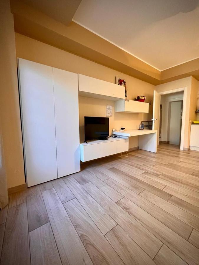 Belsorrisovarese Elegance City Residence Private Parking -With Reservation- מראה חיצוני תמונה