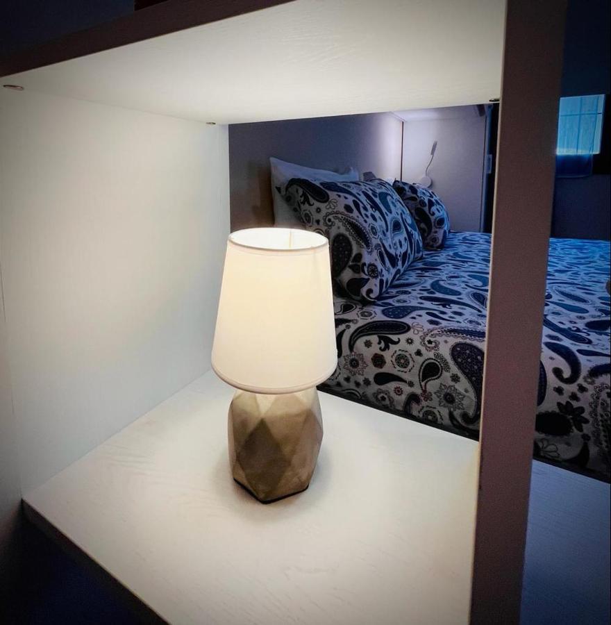 Belsorrisovarese Elegance City Residence Private Parking -With Reservation- מראה חיצוני תמונה