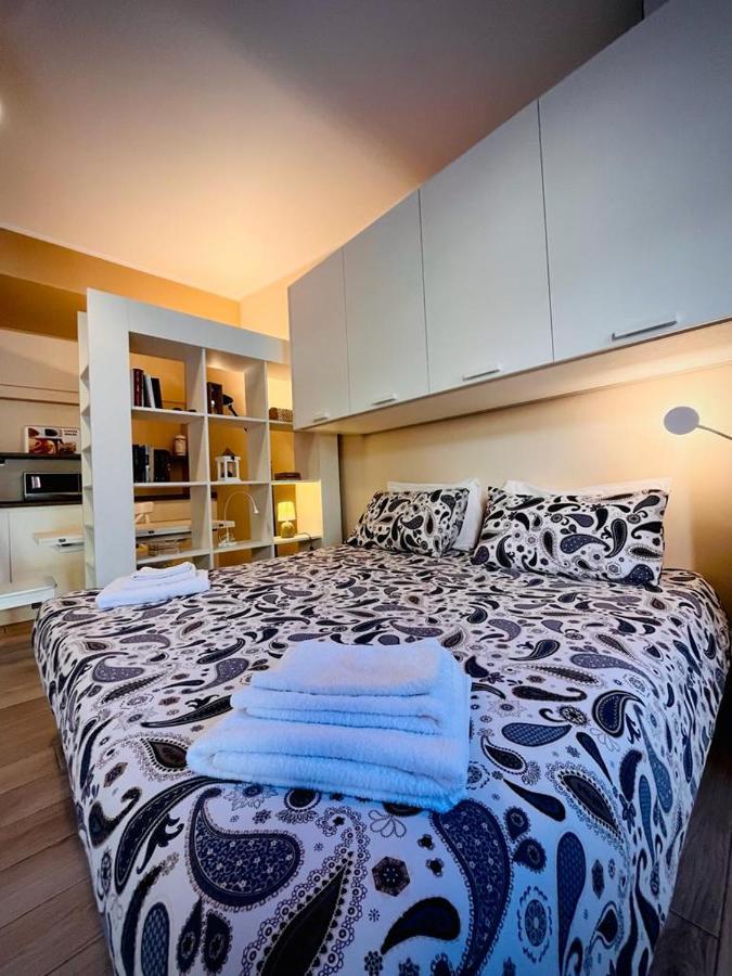 Belsorrisovarese Elegance City Residence Private Parking -With Reservation- מראה חיצוני תמונה