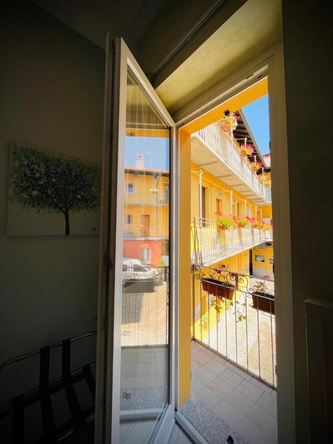 Belsorrisovarese-City Residence- Private Parking -With Reservation- מראה חיצוני תמונה