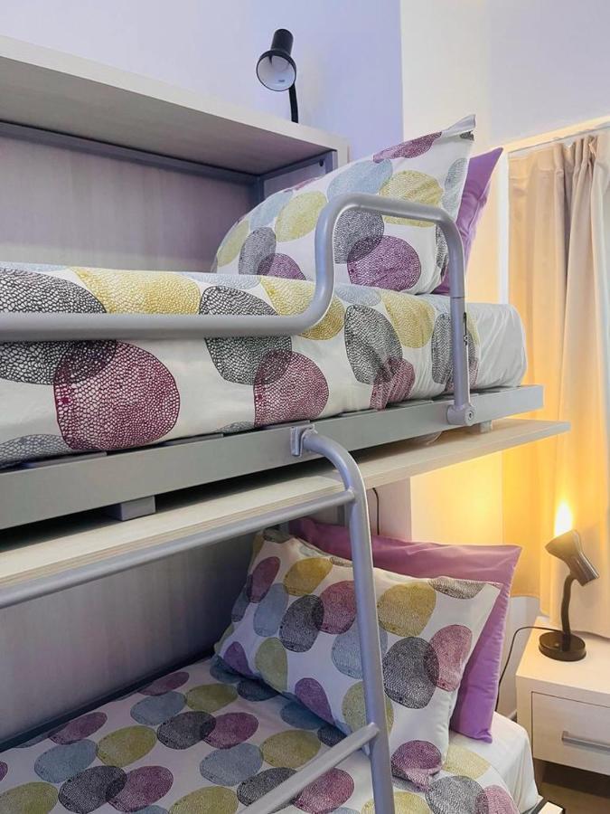 Belsorrisovarese Elegance City Residence Private Parking -With Reservation- מראה חיצוני תמונה