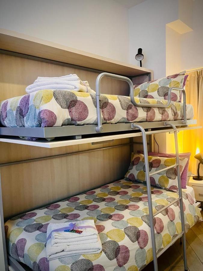 Belsorrisovarese Elegance City Residence Private Parking -With Reservation- מראה חיצוני תמונה