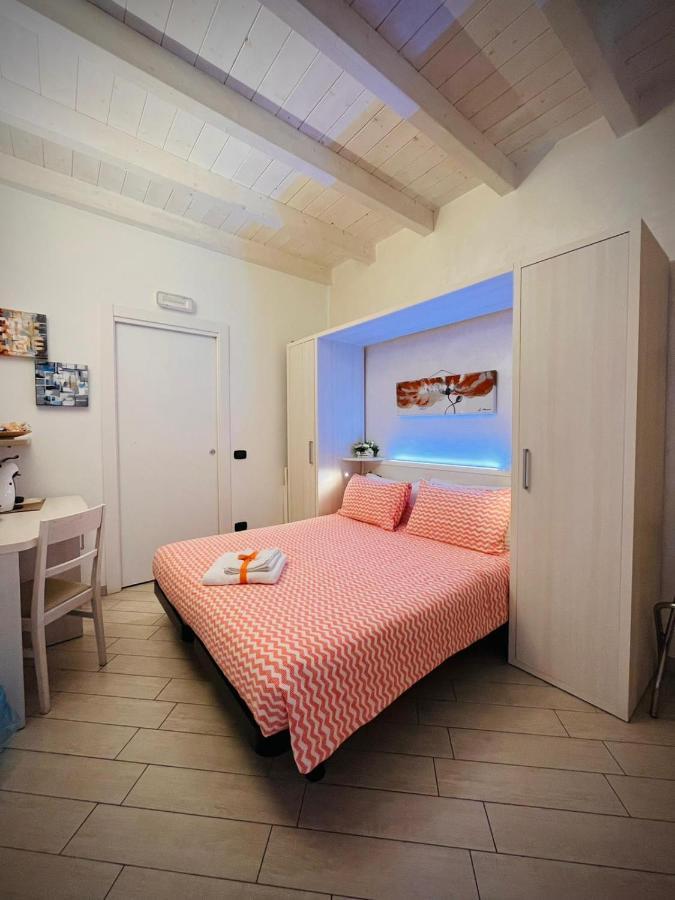 Belsorrisovarese Elegance City Residence Private Parking -With Reservation- מראה חיצוני תמונה