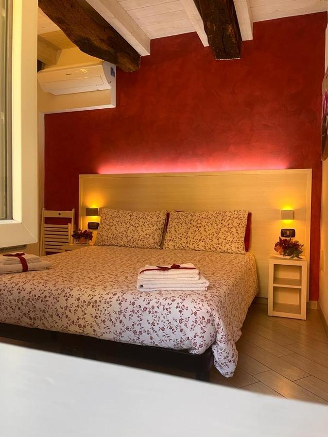 Belsorrisovarese Elegance City Residence Private Parking -With Reservation- מראה חיצוני תמונה