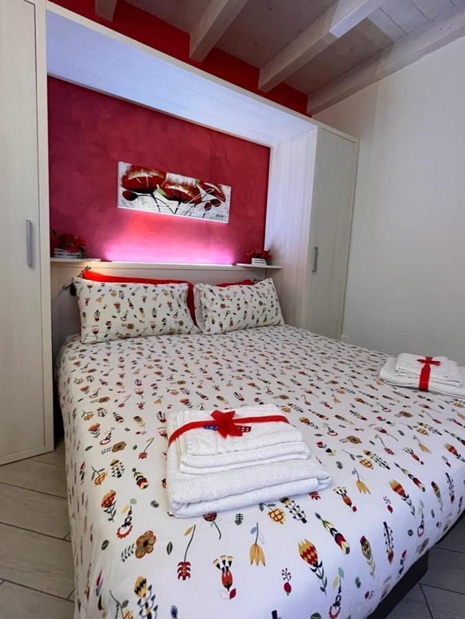 Belsorrisovarese Elegance City Residence Private Parking -With Reservation- מראה חיצוני תמונה