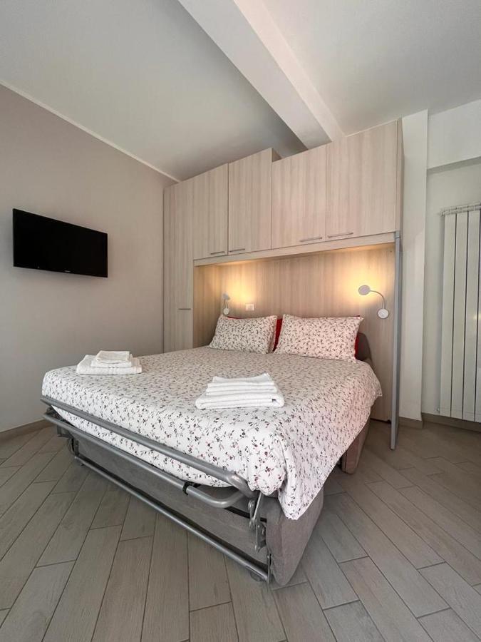 Belsorrisovarese-City Residence- Private Parking -With Reservation- מראה חיצוני תמונה