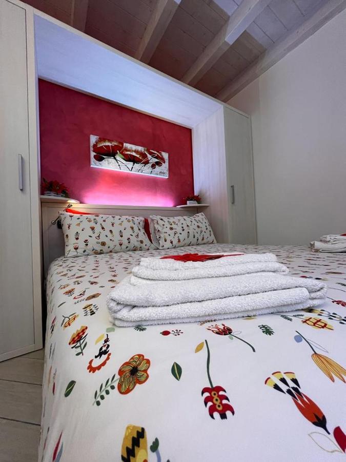 Belsorrisovarese Elegance City Residence Private Parking -With Reservation- מראה חיצוני תמונה