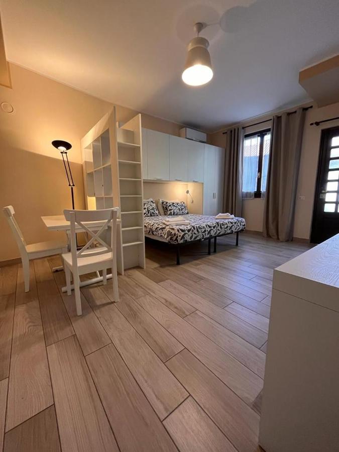 Belsorrisovarese Elegance City Residence Private Parking -With Reservation- מראה חיצוני תמונה