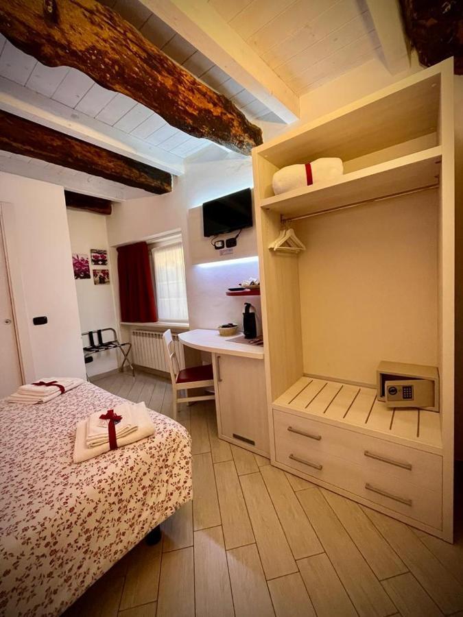 Belsorrisovarese Elegance City Residence Private Parking -With Reservation- מראה חיצוני תמונה