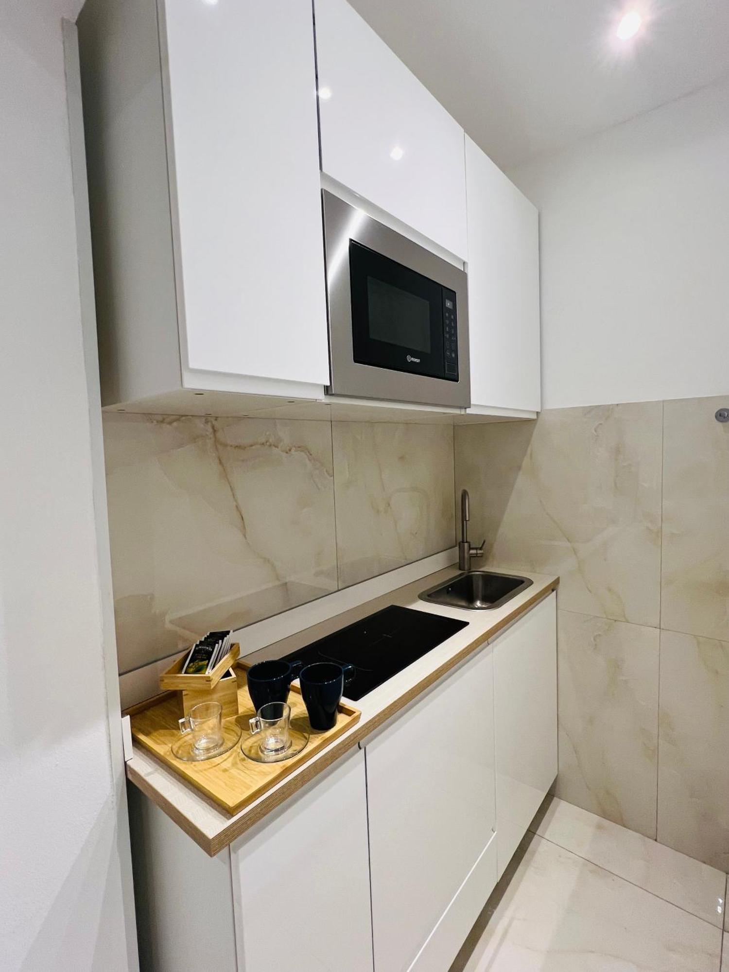 Belsorrisovarese Elegance City Residence Private Parking -With Reservation- מראה חיצוני תמונה