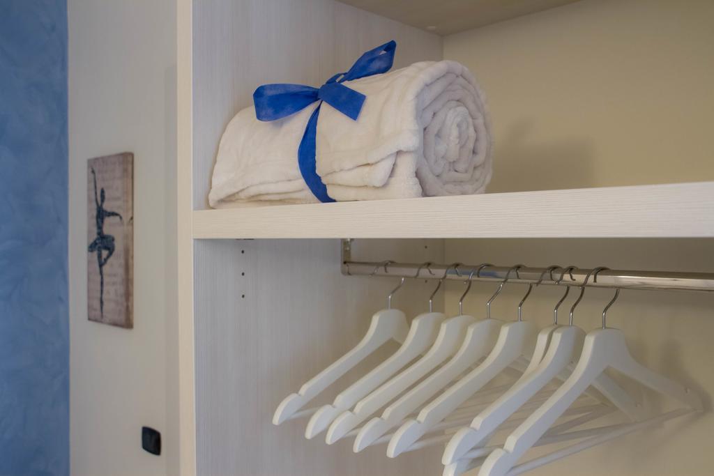 Belsorrisovarese Elegance City Residence Private Parking -With Reservation- מראה חיצוני תמונה
