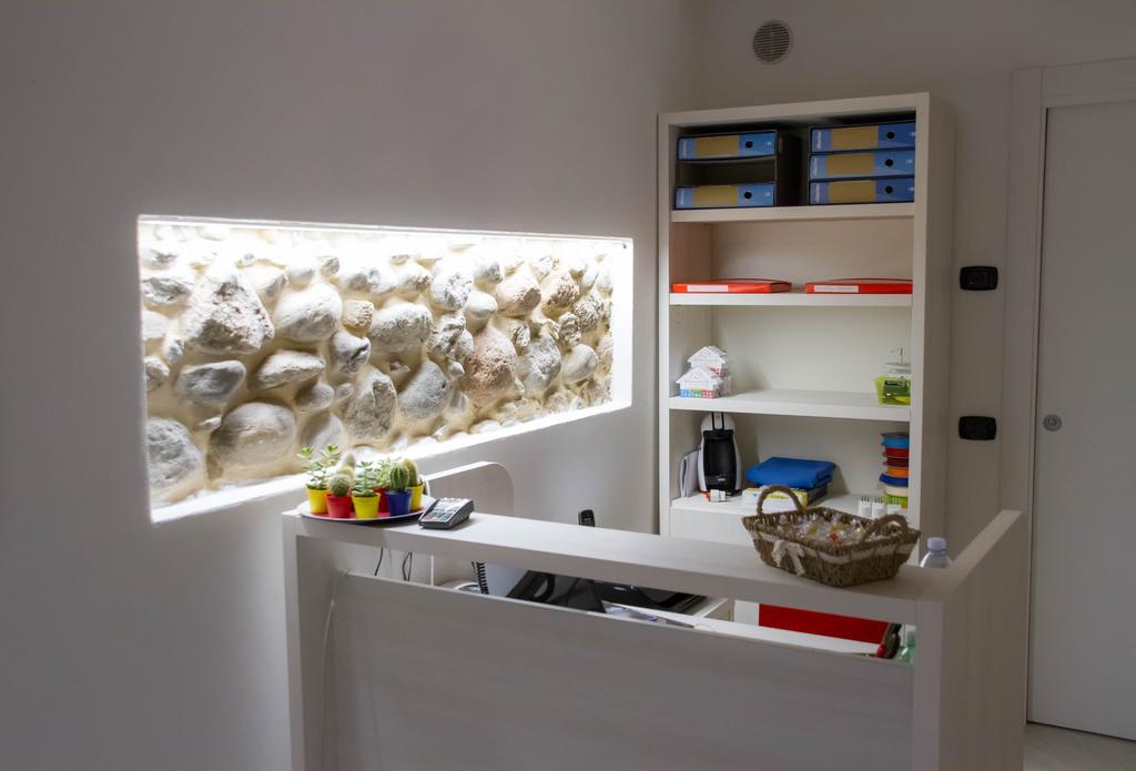 Belsorrisovarese Elegance City Residence Private Parking -With Reservation- מראה חיצוני תמונה