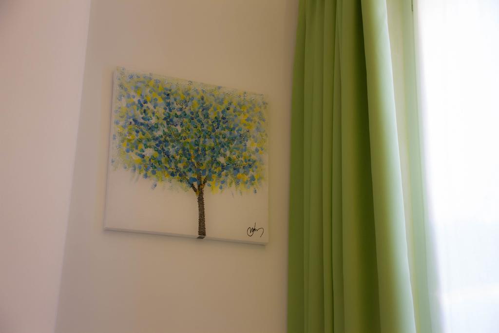 Belsorrisovarese Elegance City Residence Private Parking -With Reservation- מראה חיצוני תמונה