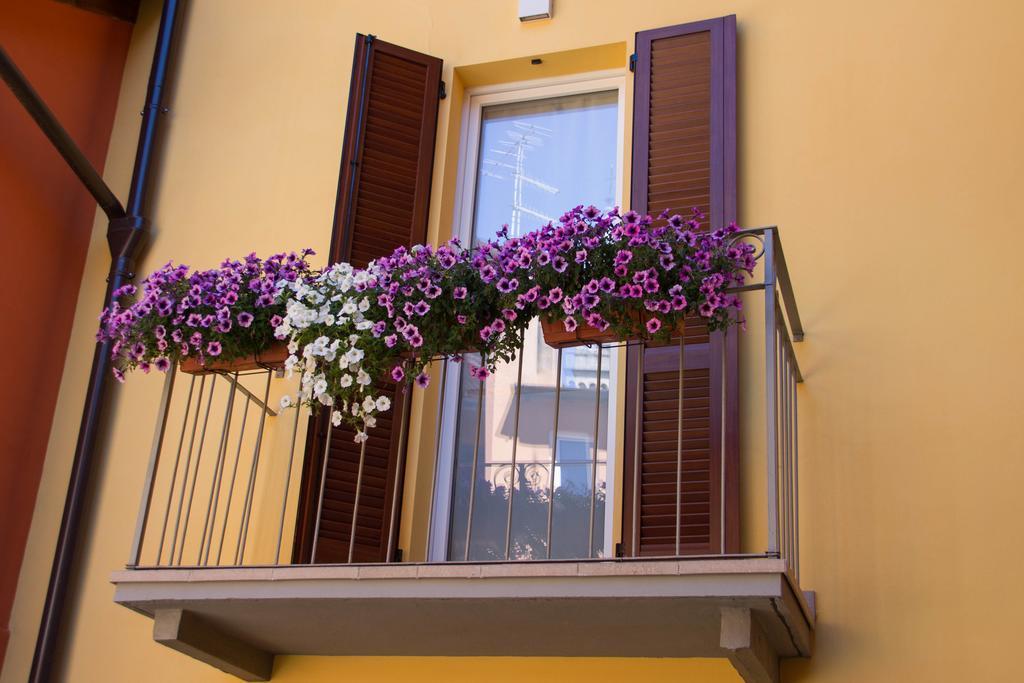 Belsorrisovarese Elegance City Residence Private Parking -With Reservation- מראה חיצוני תמונה