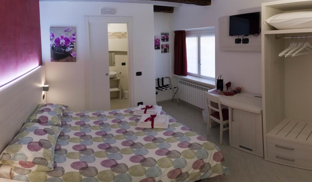 Belsorrisovarese Elegance City Residence Private Parking -With Reservation- מראה חיצוני תמונה