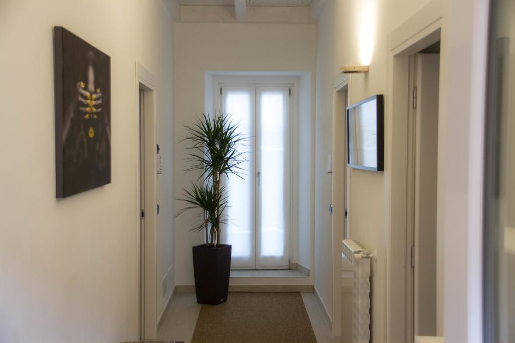 Belsorrisovarese Elegance City Residence Private Parking -With Reservation- מראה חיצוני תמונה