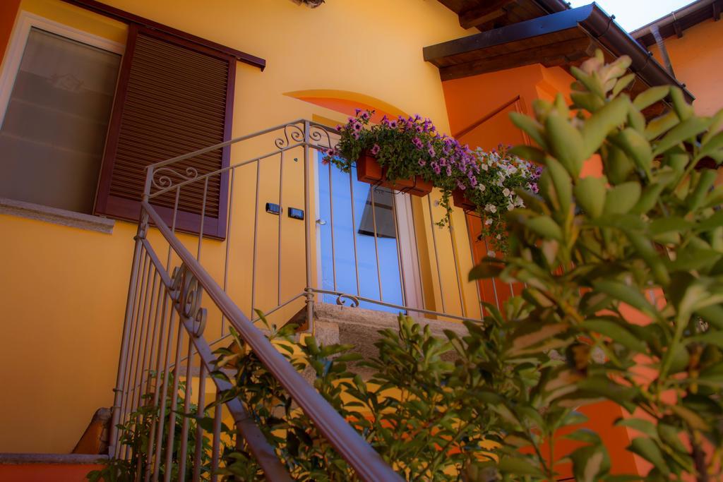 Belsorrisovarese Elegance City Residence Private Parking -With Reservation- מראה חיצוני תמונה