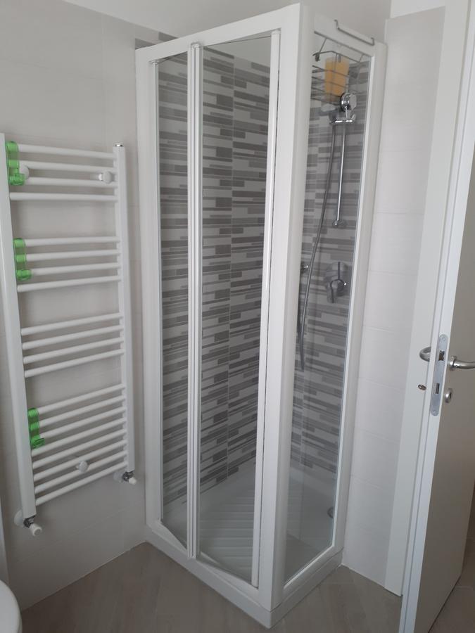 Belsorrisovarese Elegance City Residence Private Parking -With Reservation- מראה חיצוני תמונה