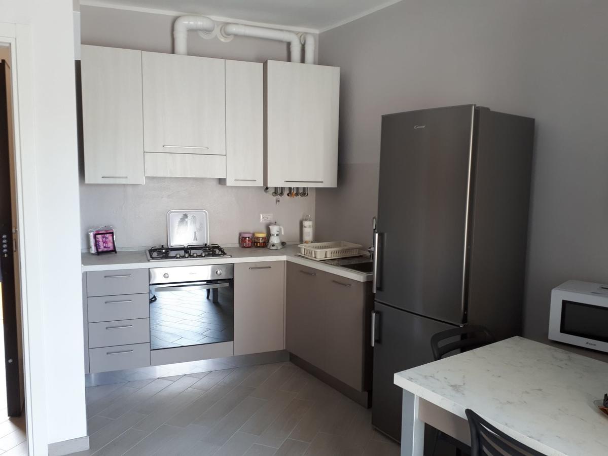 Belsorrisovarese Elegance City Residence Private Parking -With Reservation- מראה חיצוני תמונה