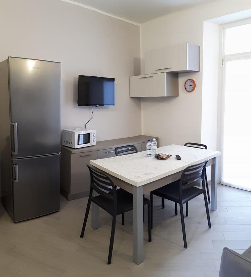 Belsorrisovarese Elegance City Residence Private Parking -With Reservation- מראה חיצוני תמונה